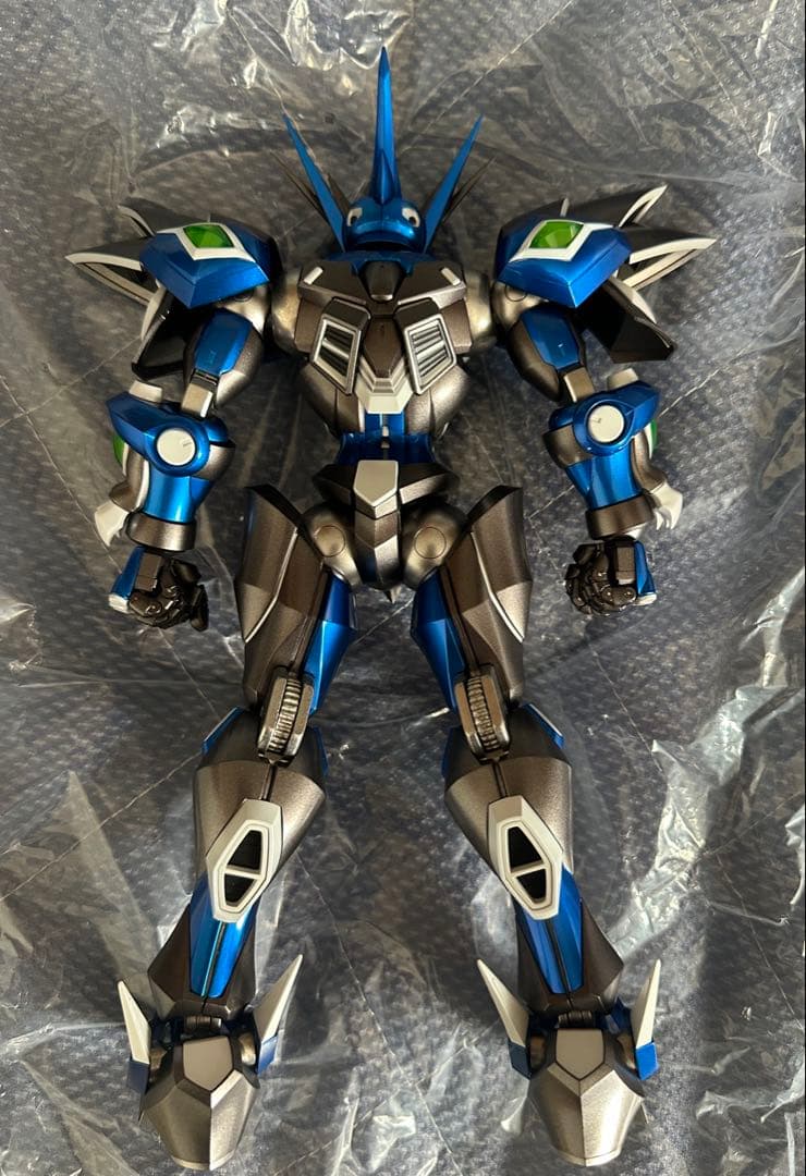 開封品　千値練　RIOBOT ヴァイサーガ