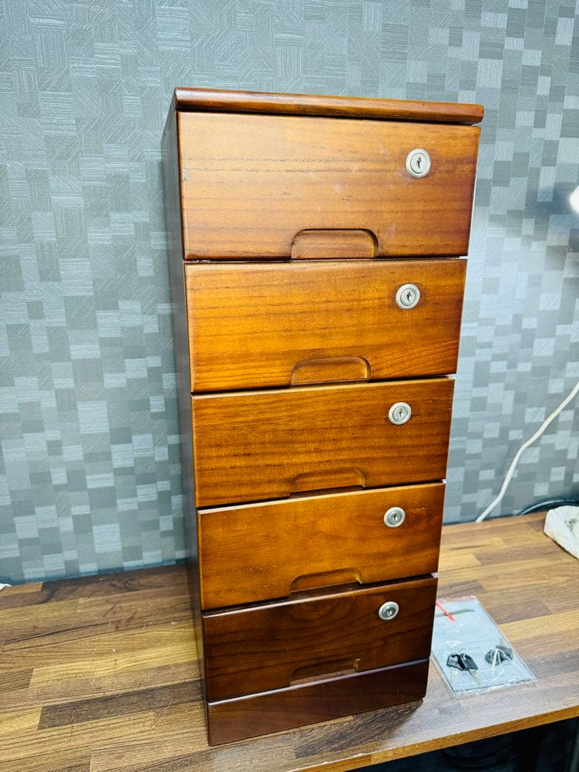 収納ボックス ブックボックス ラック BOX 収納 オフィス 鍵付き 業務 木製