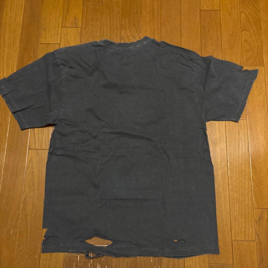 S*R様 SCREAME DAMAGE Tシャツ あのちゃん ano