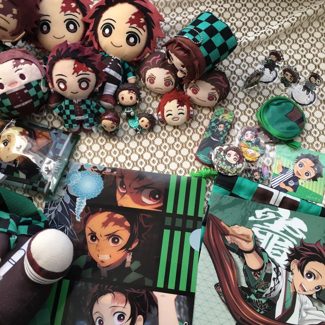 鬼滅の刃 竈門炭治郎 まとめ売り