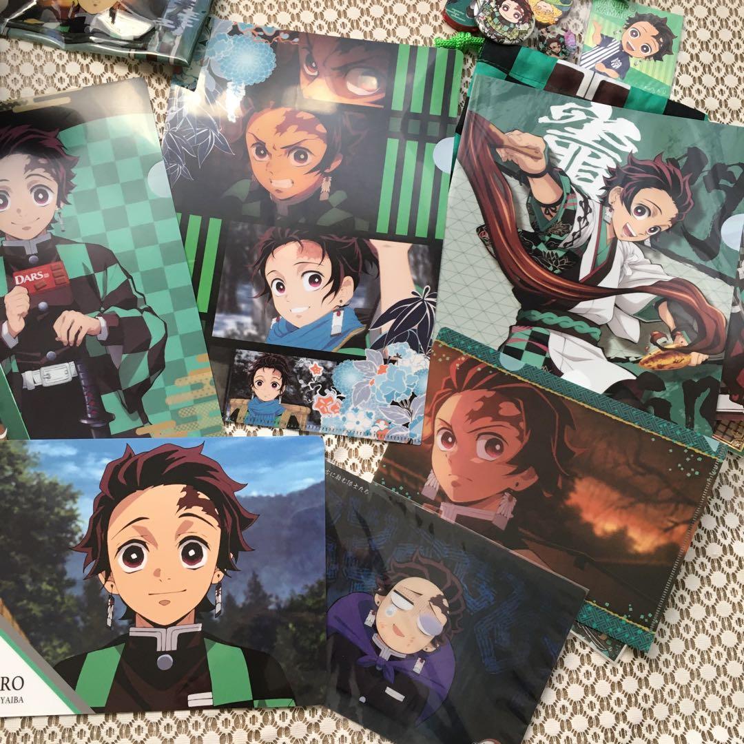 鬼滅の刃 竈門炭治郎 まとめ売り