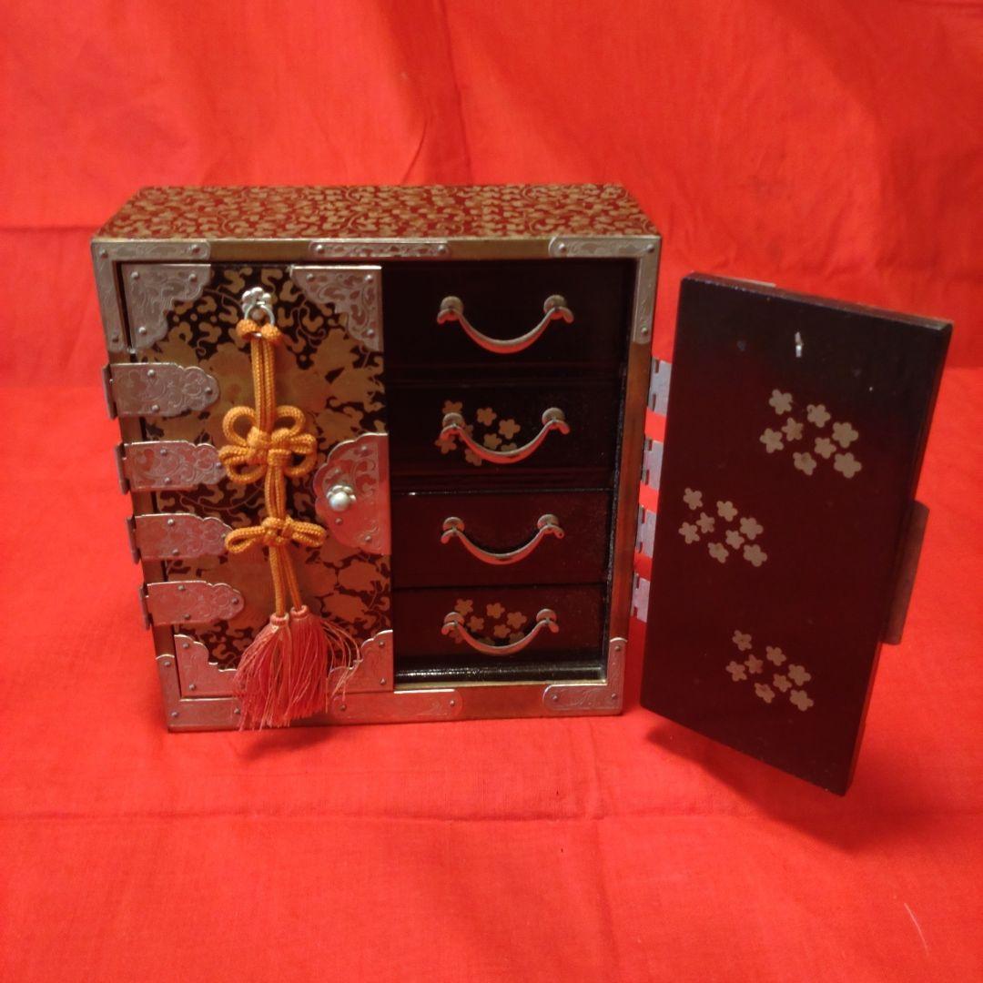 セット値下げ最終！ 　　　　　　雛道具セット　骨董