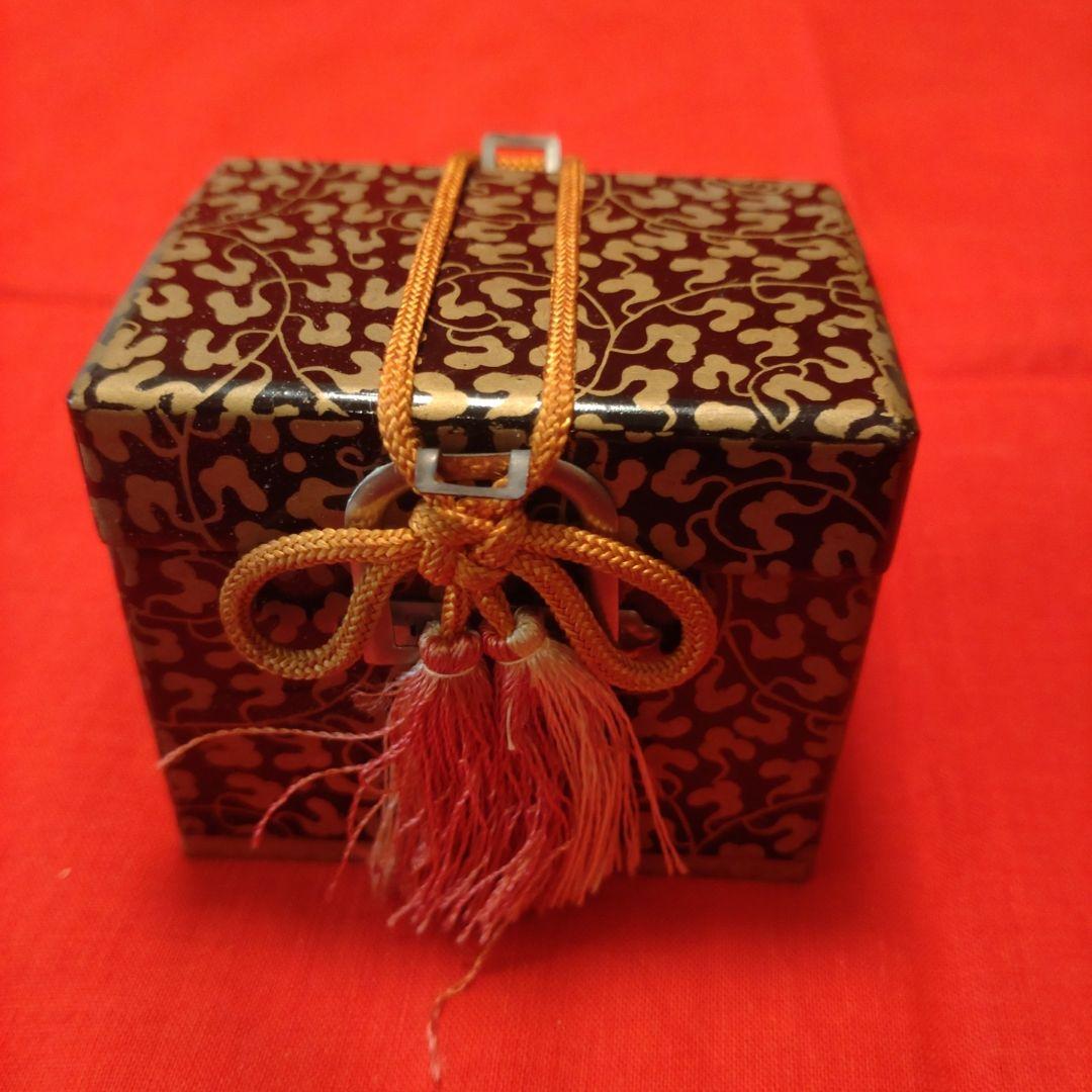 セット値下げ最終！ 　　　　　　雛道具セット　骨董