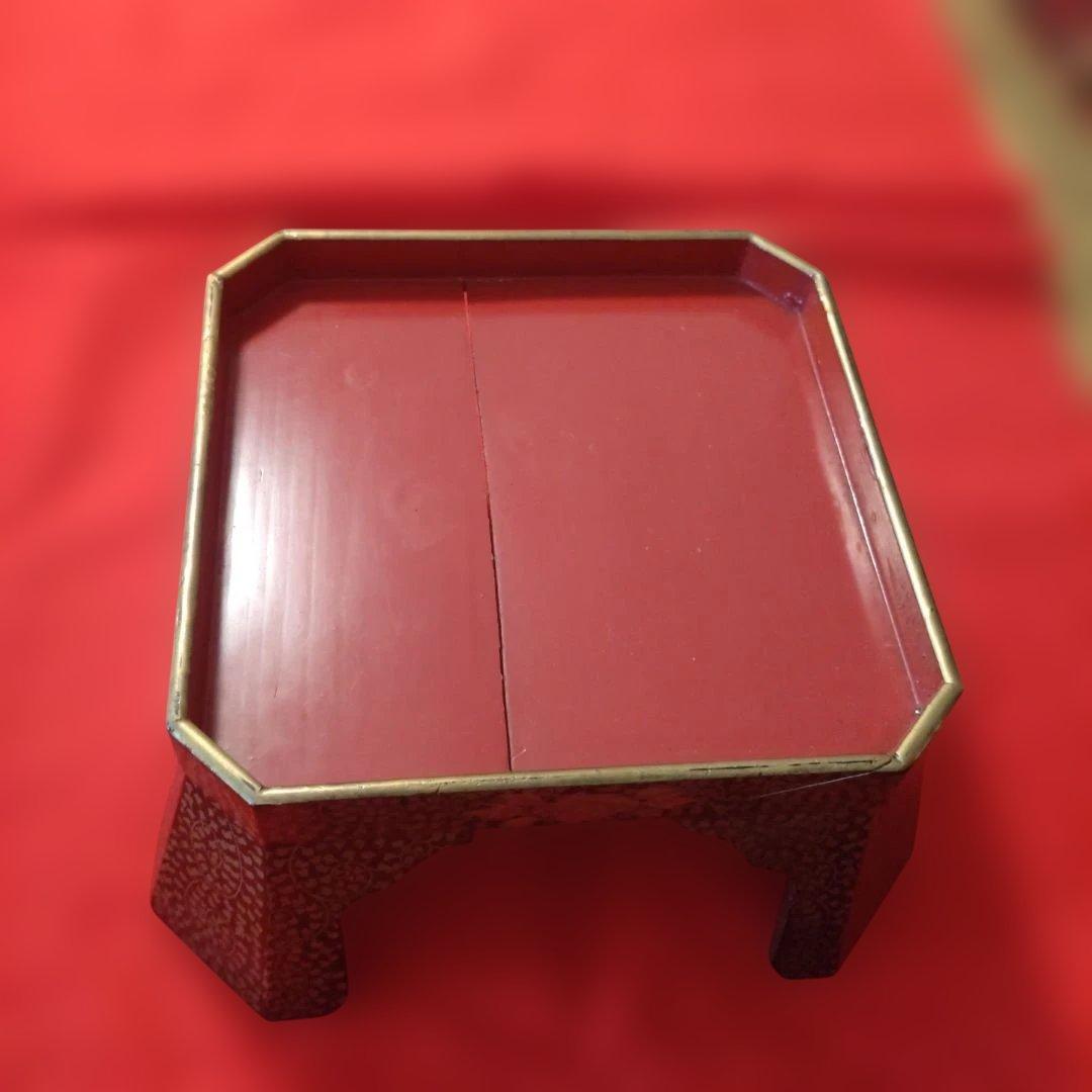 セット値下げ最終！ 　　　　　　雛道具セット　骨董