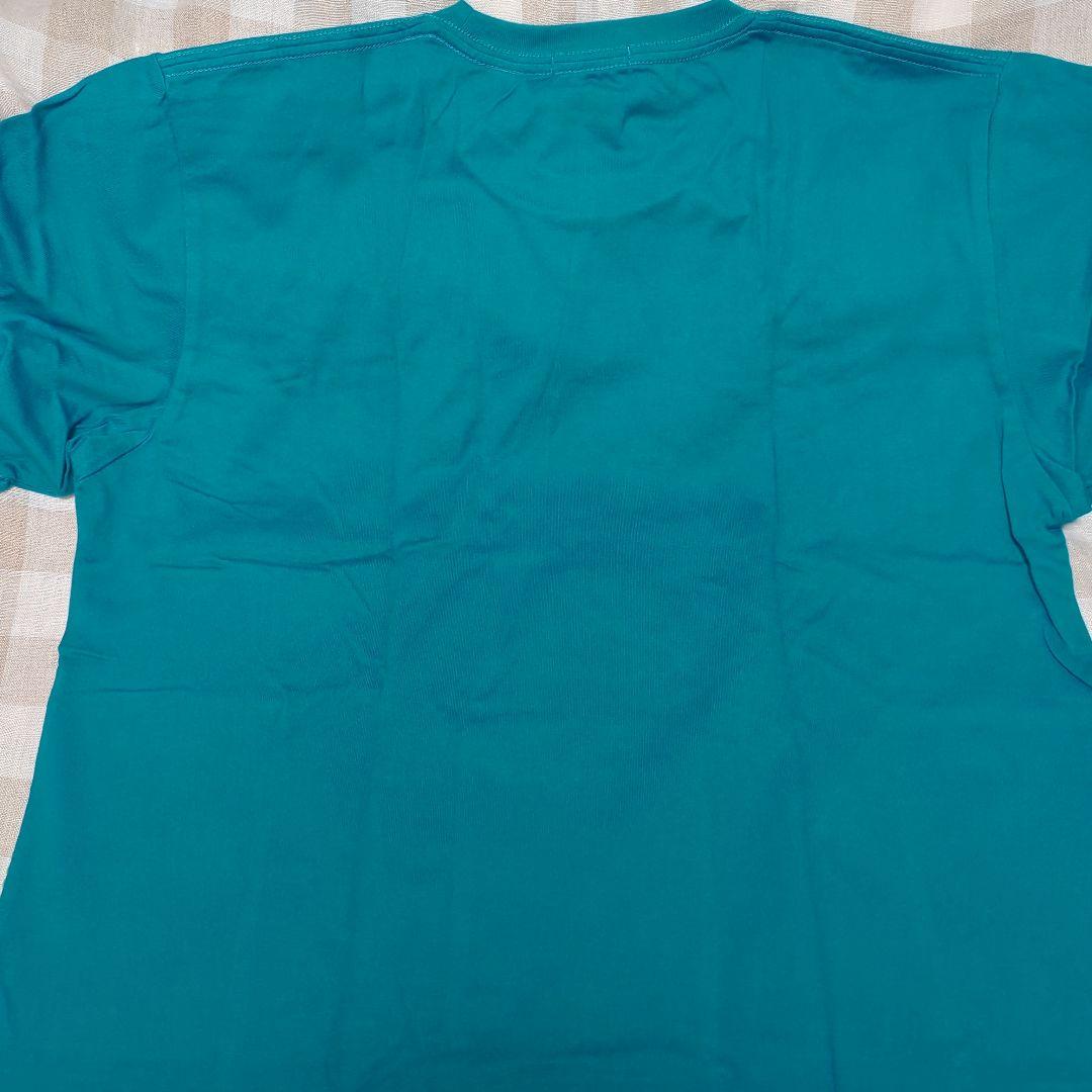 UNIQLO　UNICORN　Tシャツ　ヒゲとボイン　XL