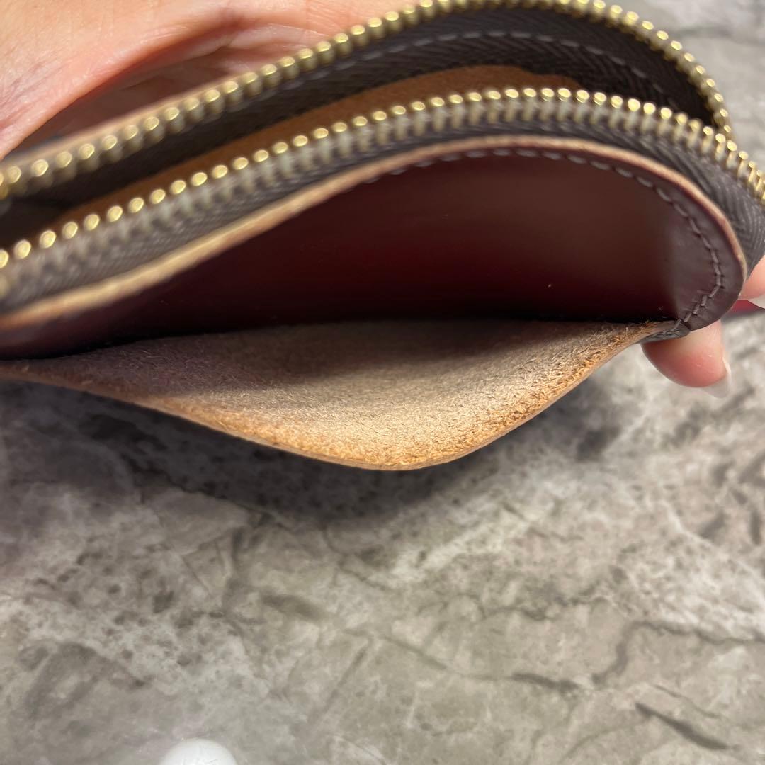グレンロイヤル　ジップミニパース