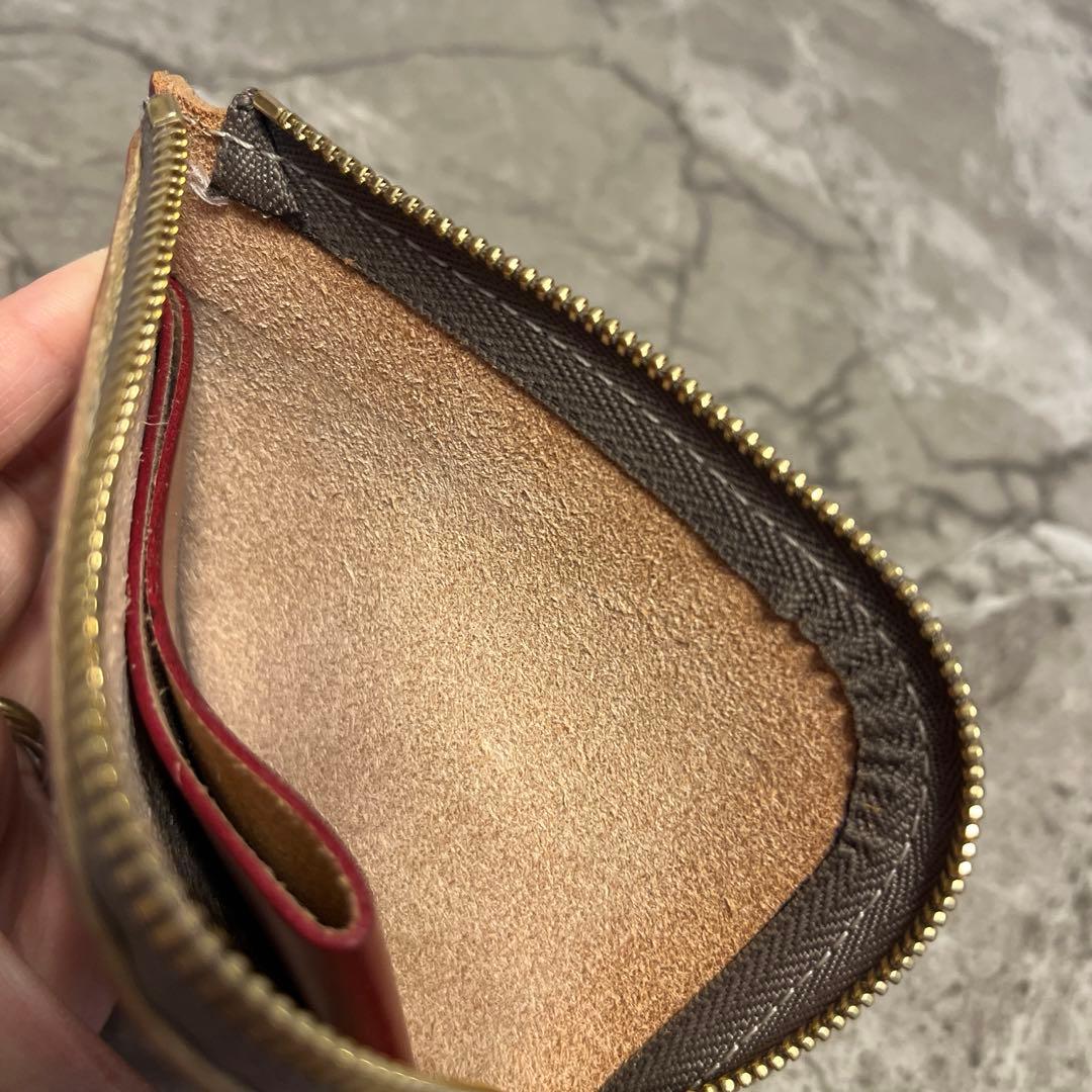 グレンロイヤル　ジップミニパース