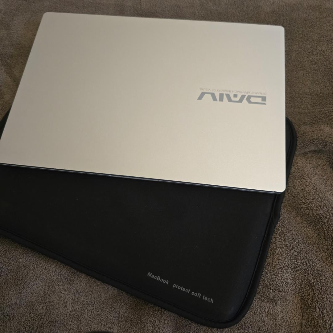【Mouse】 DAIV 4P <64GB・1TB> 【ハイスペック】