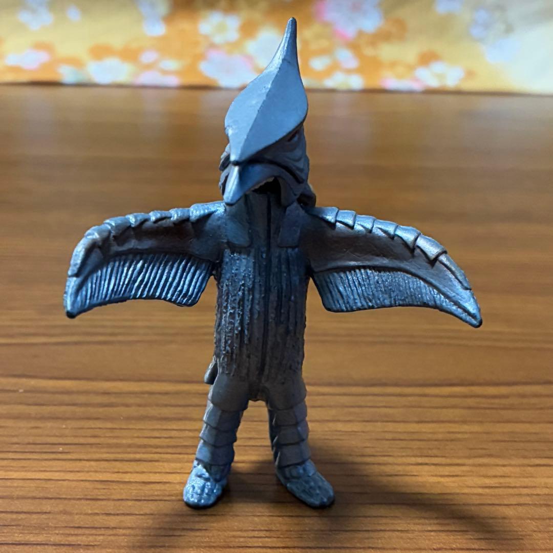 ゴジラ　ガメラほか ソフビなど6体　おまけ1体　まとめ売り　特撮　レトロ