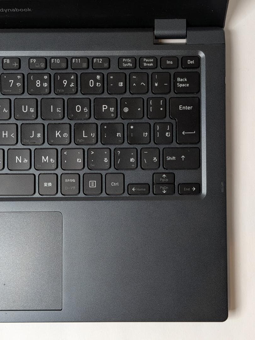 【美品/整備済】第13世代Core i5 Dynabook G83/LY 215