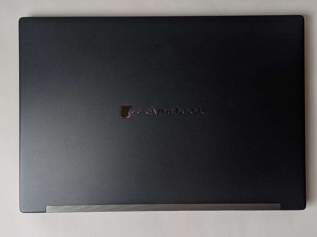 【美品/整備済】第13世代Core i5 Dynabook G83/LY 215