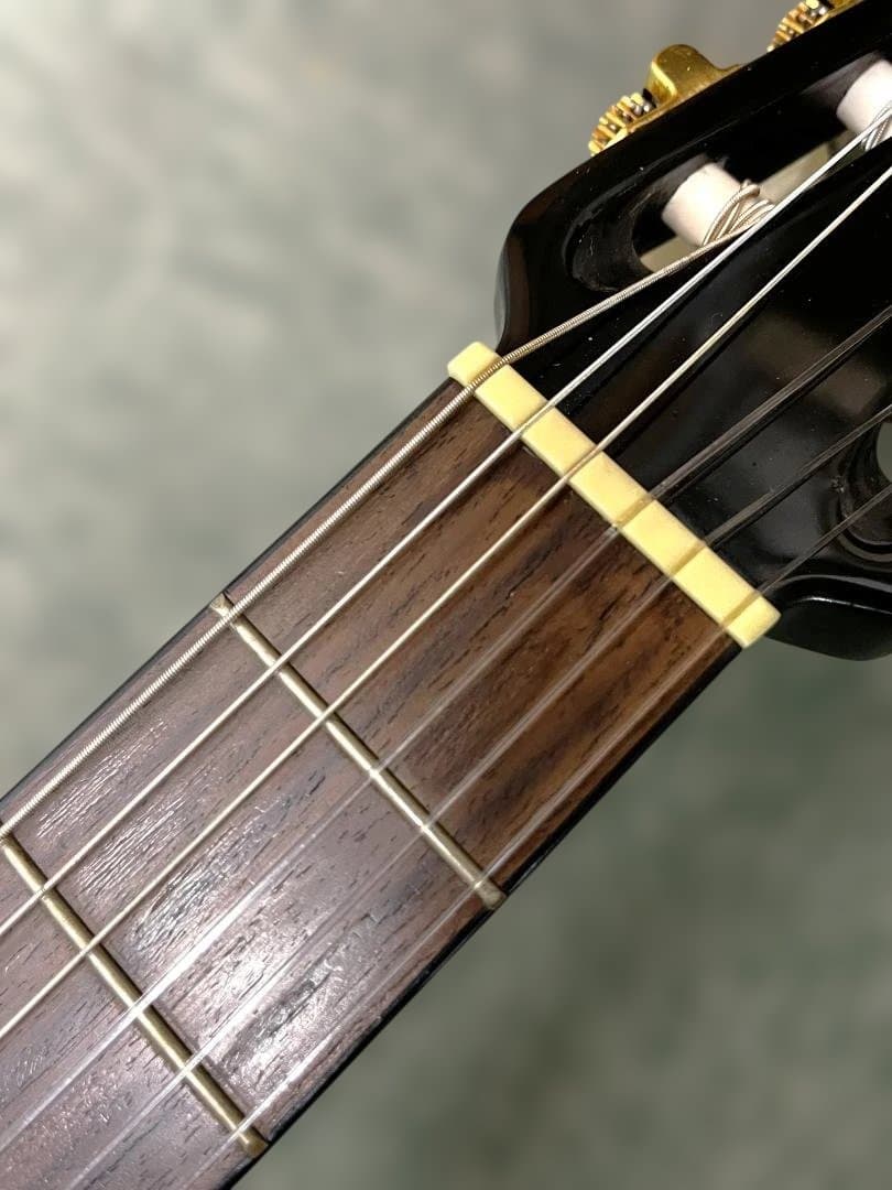 OVATION CC243 エレクトリック・ガットギター