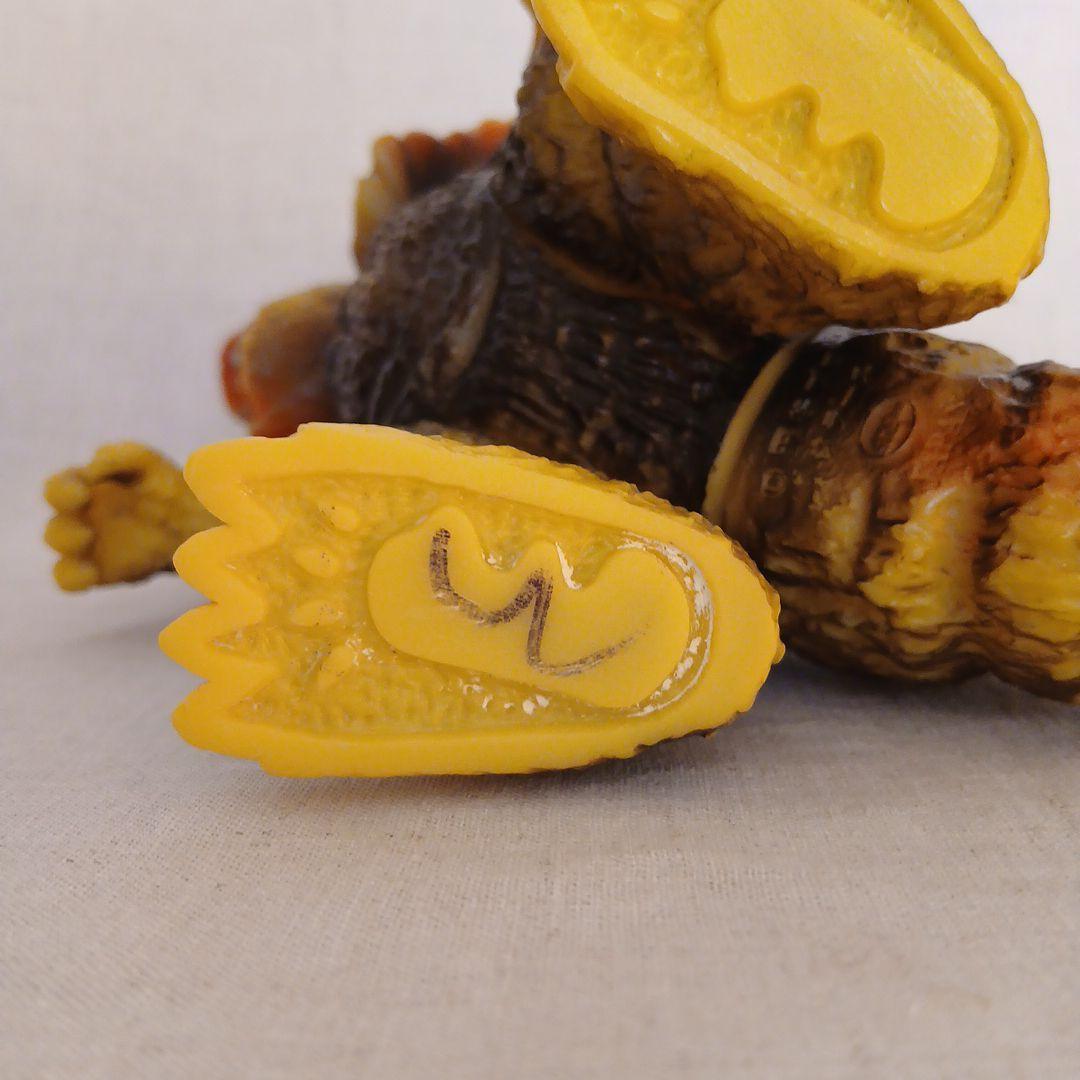 更にお値下げ中です❗　ソフビ　ポピー　キングザウルス　ジラース