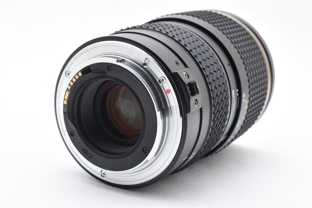 【美品】TOKINA AT-X PRO 28-70mm F2.8 キヤノン用