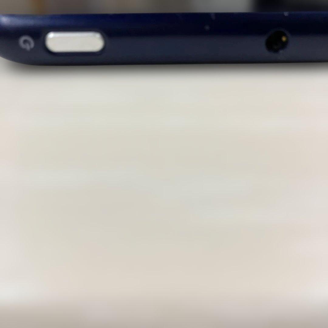 BASIO4 KYV47 本体は