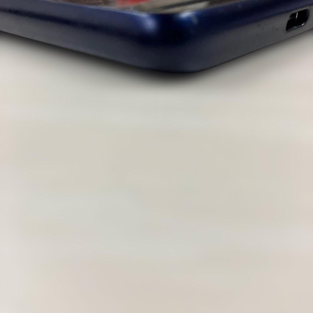 BASIO4 KYV47 本体は