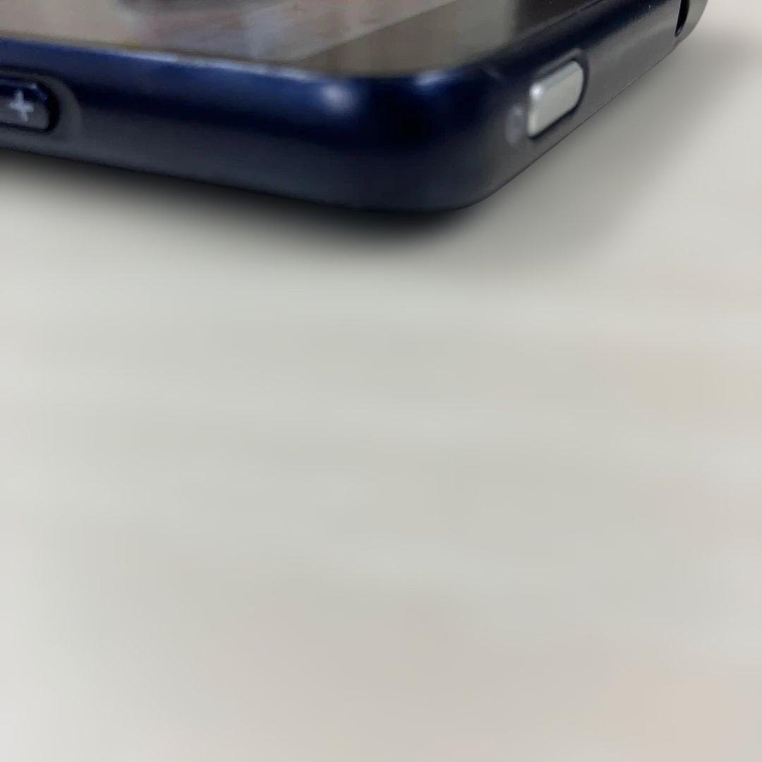 BASIO4 KYV47 本体は