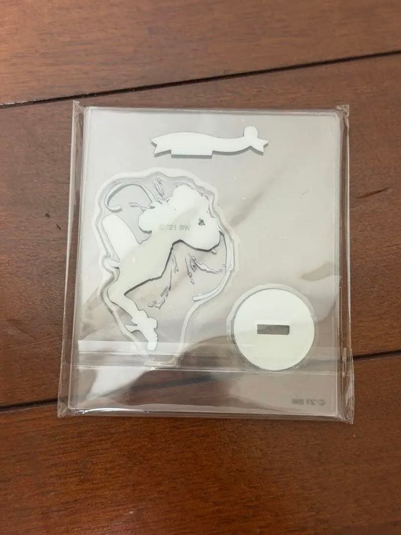 Waltz of the Moon アクリルスタンド