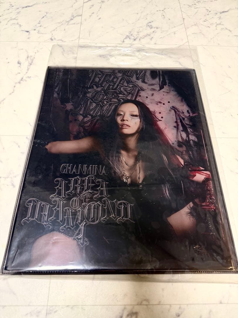 新品未開封 ダイヤモンドクラス特典グッズ アップグレード限定