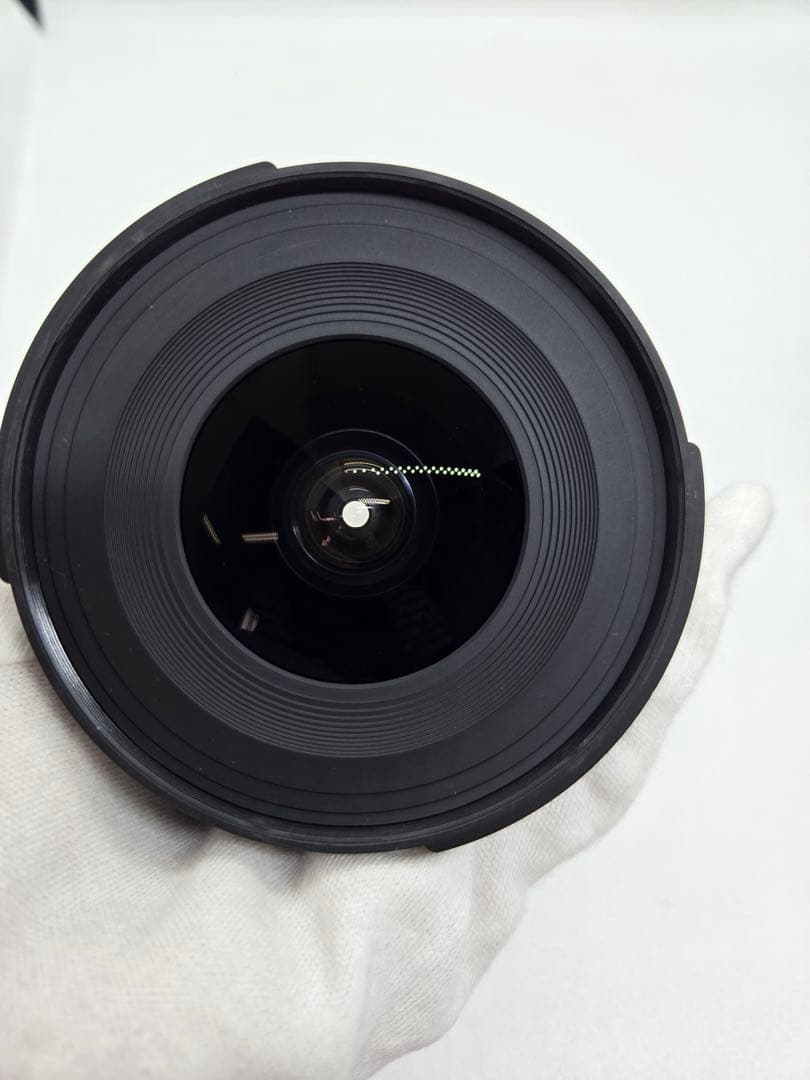 TAMRON10-24mmF/3.5-4.5 Di II VC HLD キヤノン