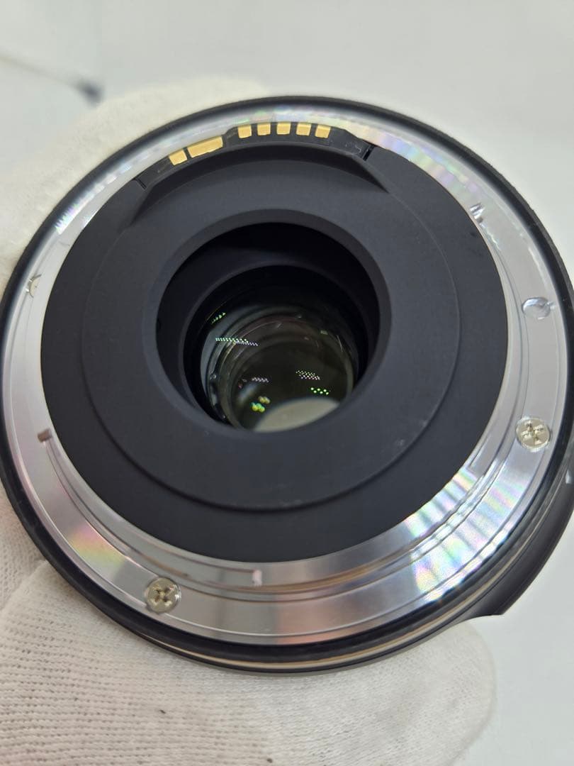 TAMRON10-24mmF/3.5-4.5 Di II VC HLD キヤノン