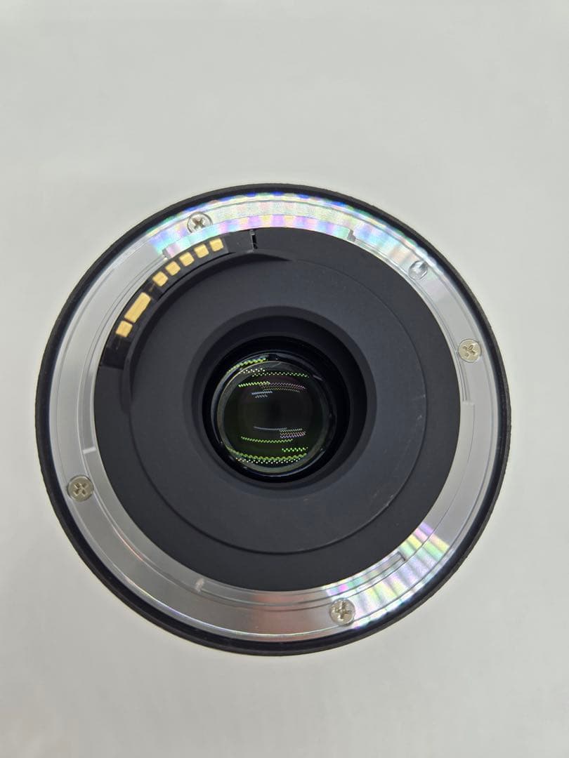 TAMRON10-24mmF/3.5-4.5 Di II VC HLD キヤノン