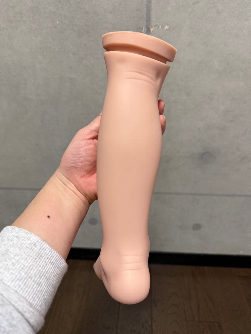 リボーンドール　キット　デルフィー　Delphi by Ping Lau