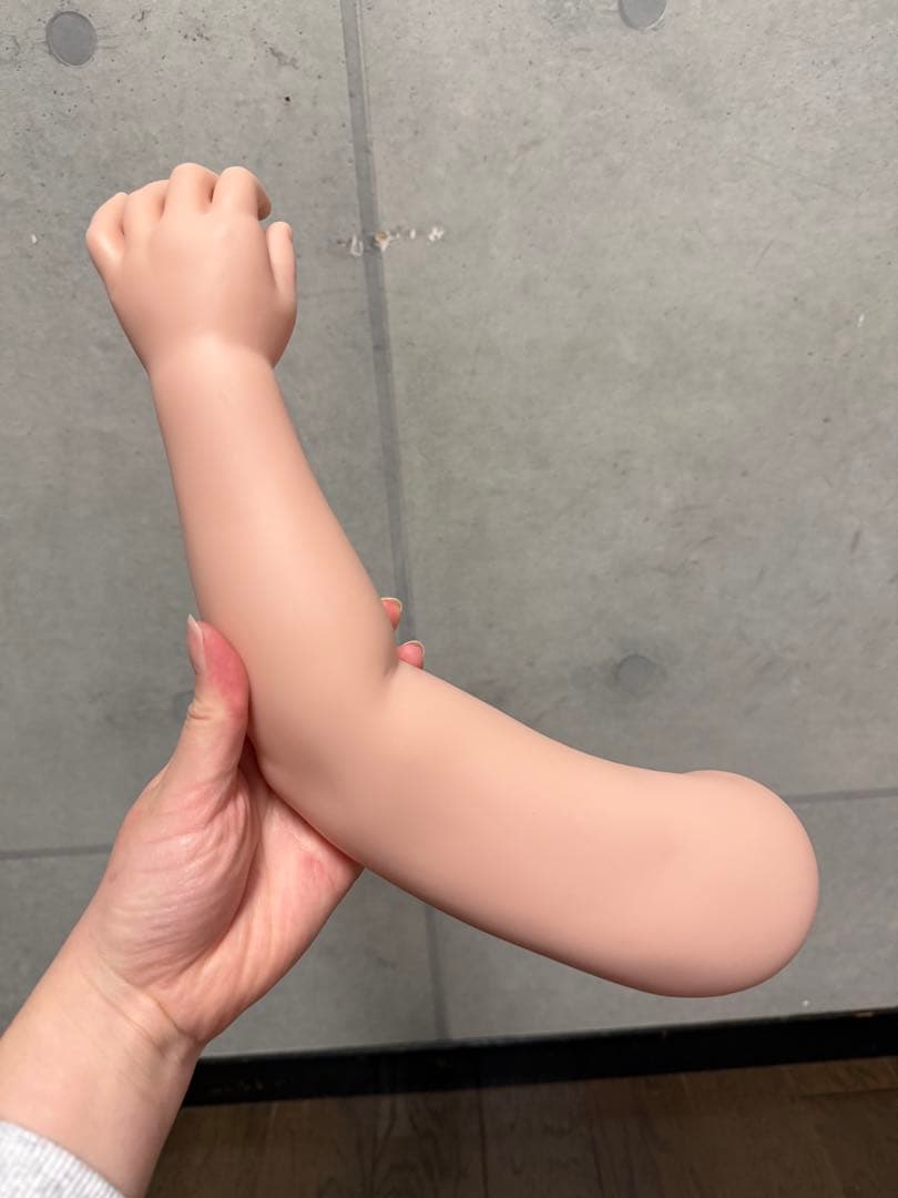 リボーンドール　キット　デルフィー　Delphi by Ping Lau