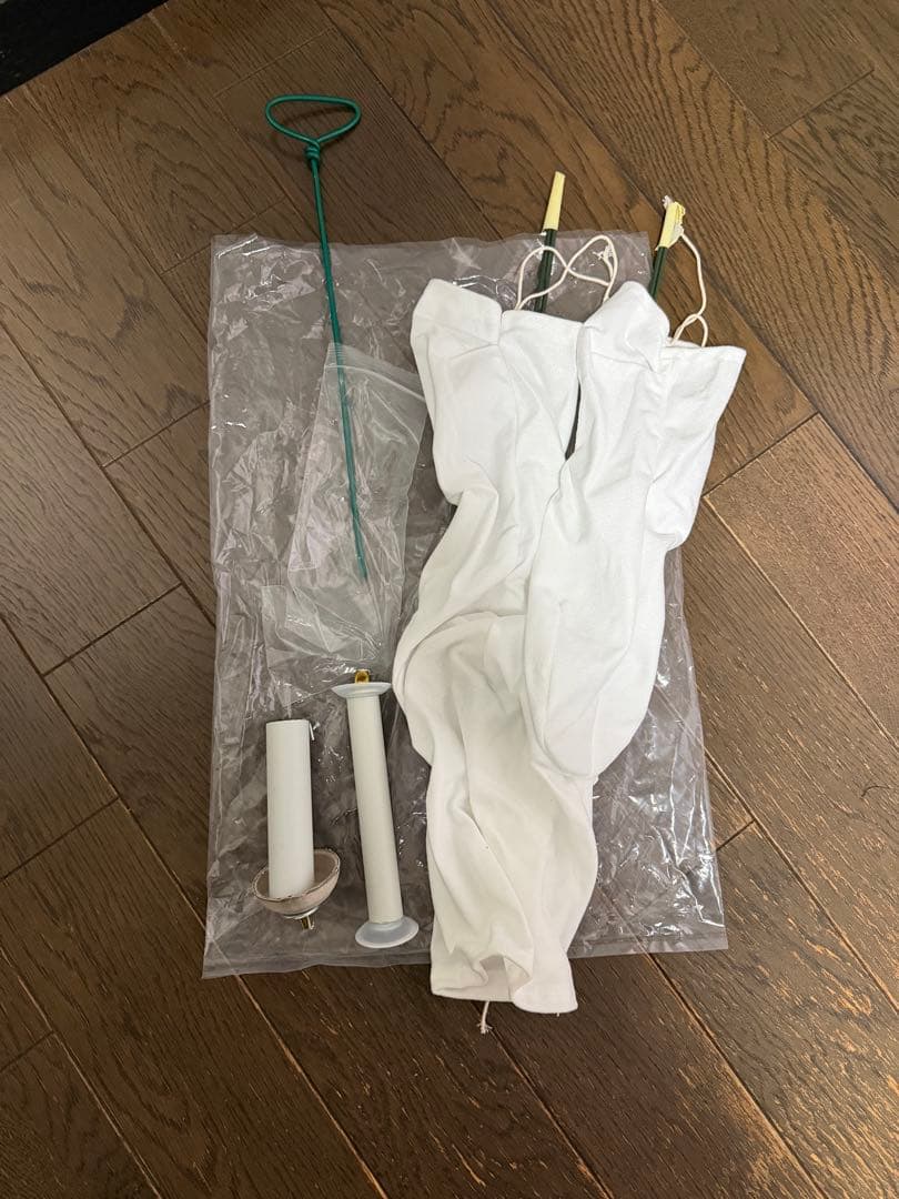 リボーンドール　キット　デルフィー　Delphi by Ping Lau