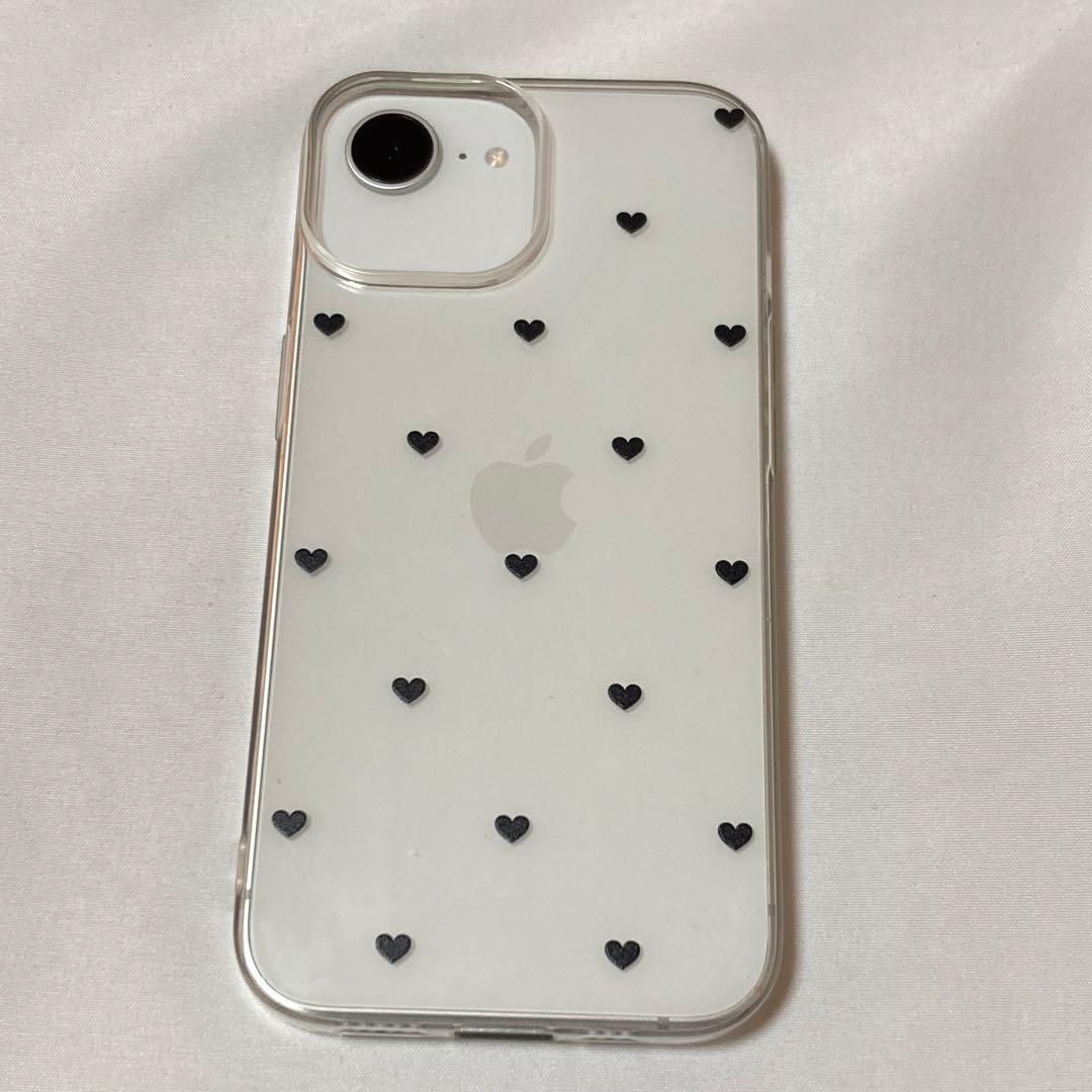 スマートフォン本体 Apple iPhone16e