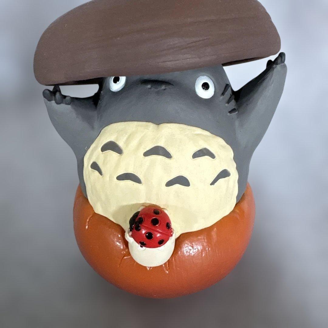 スタジオジブリ となりのトトロ フィギュアカレンダー(カレンダーなし) クリップ