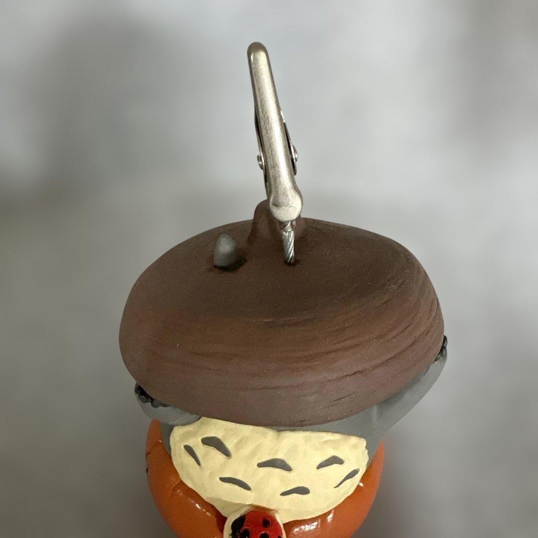 スタジオジブリ となりのトトロ フィギュアカレンダー(カレンダーなし) クリップ