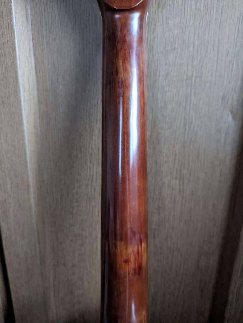 ♪K.country D-350Cカスタムのハカランダ♪