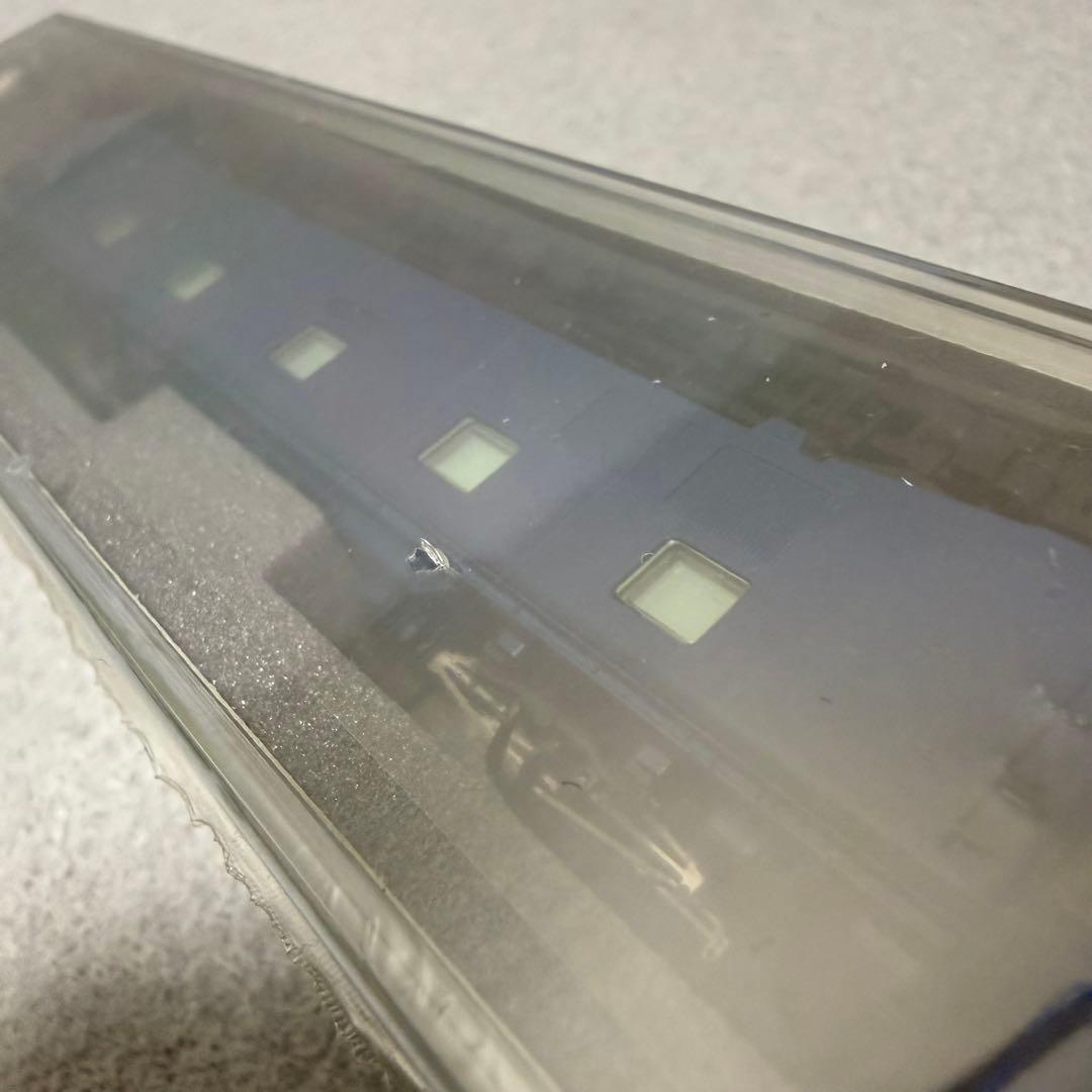 【未開封】KATO 3020-1 EF58 後期形 大窓ブルー