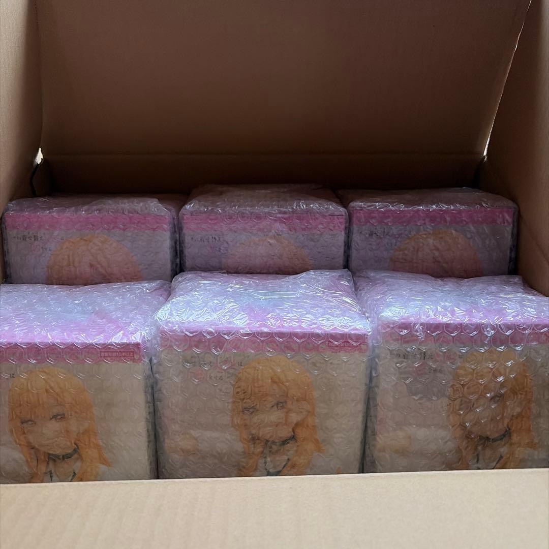 着せ恋　ぬーどるストッパー　喜多川海夢　6セット