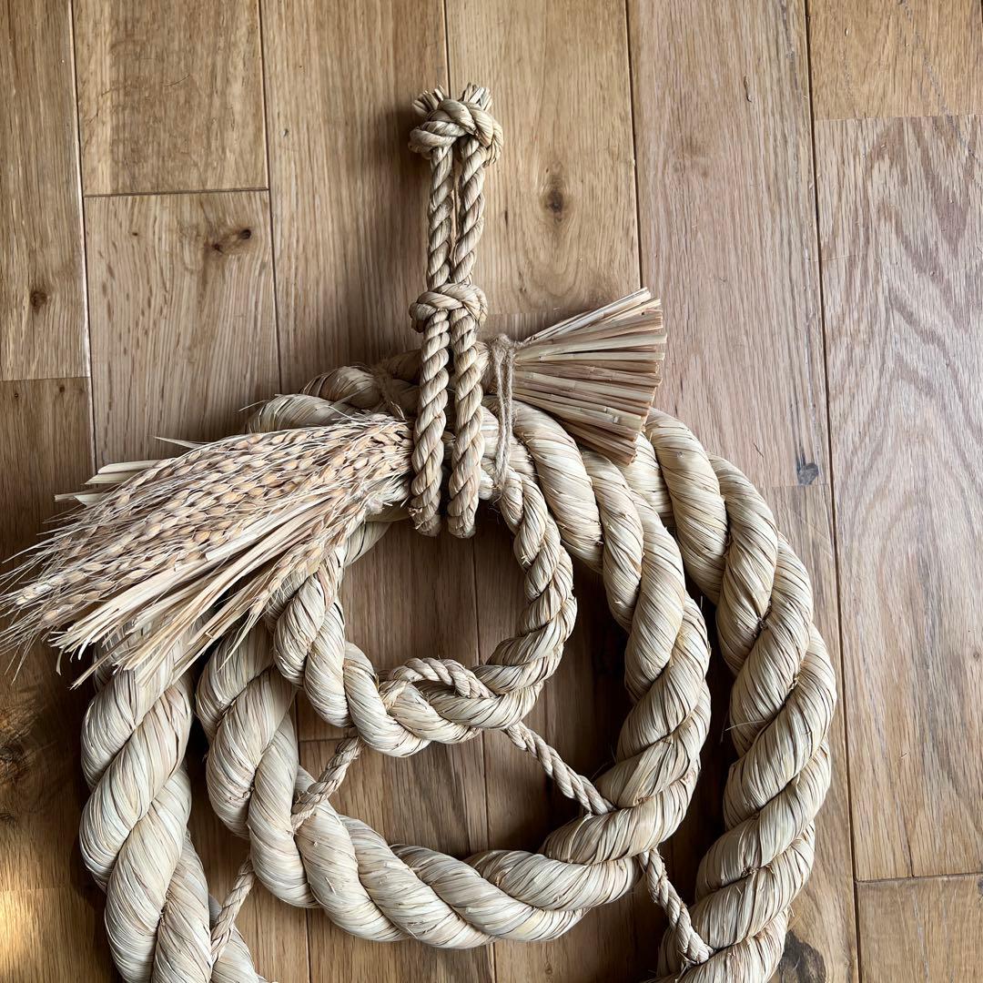 わら細工たくぼ