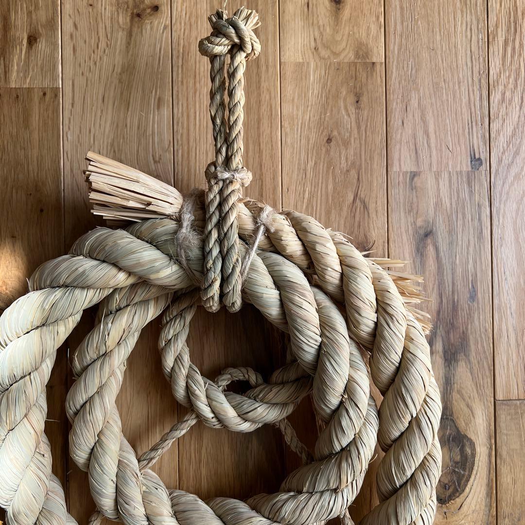 わら細工たくぼ