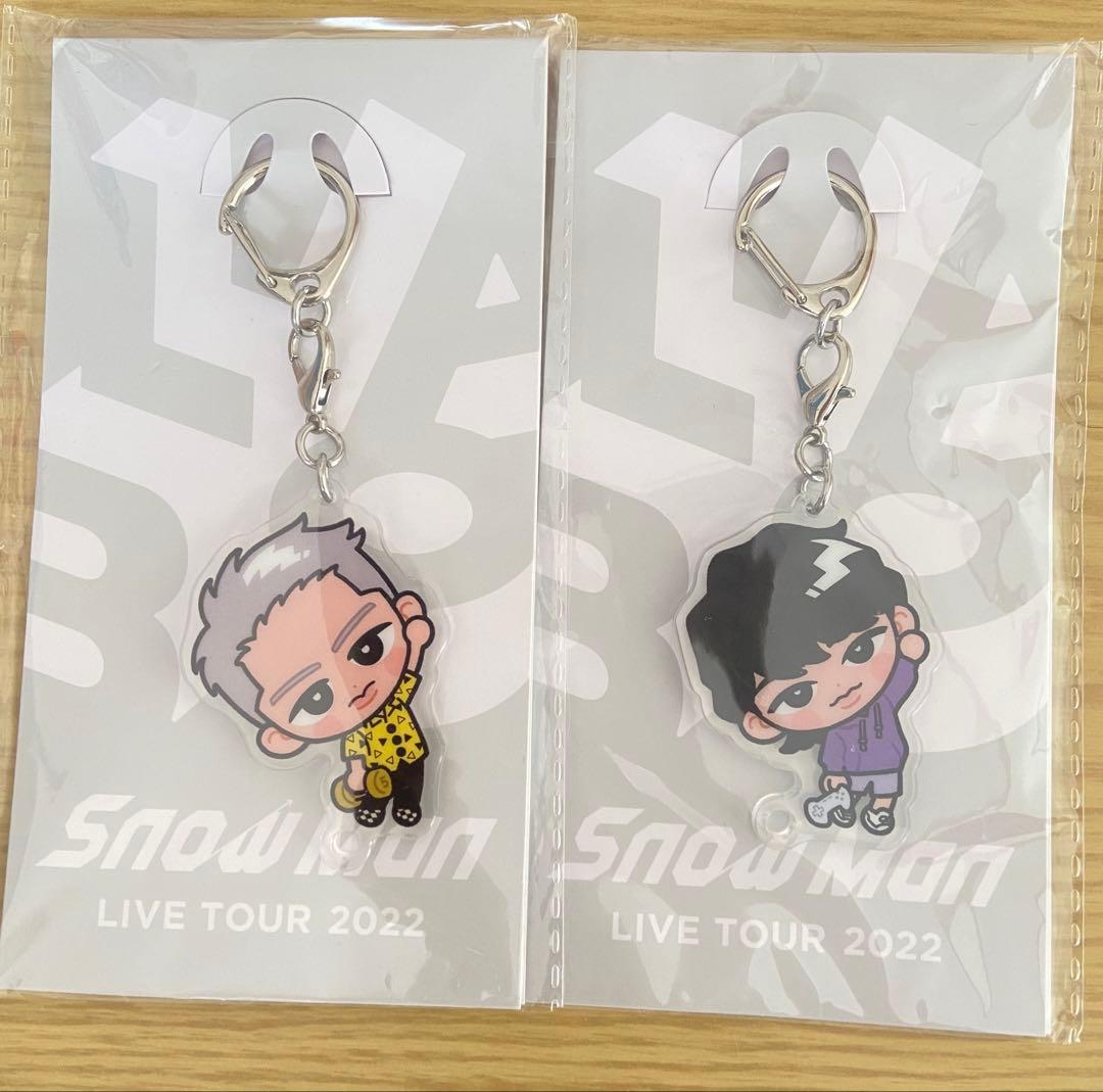 Manすのチルキーホルダー全種類