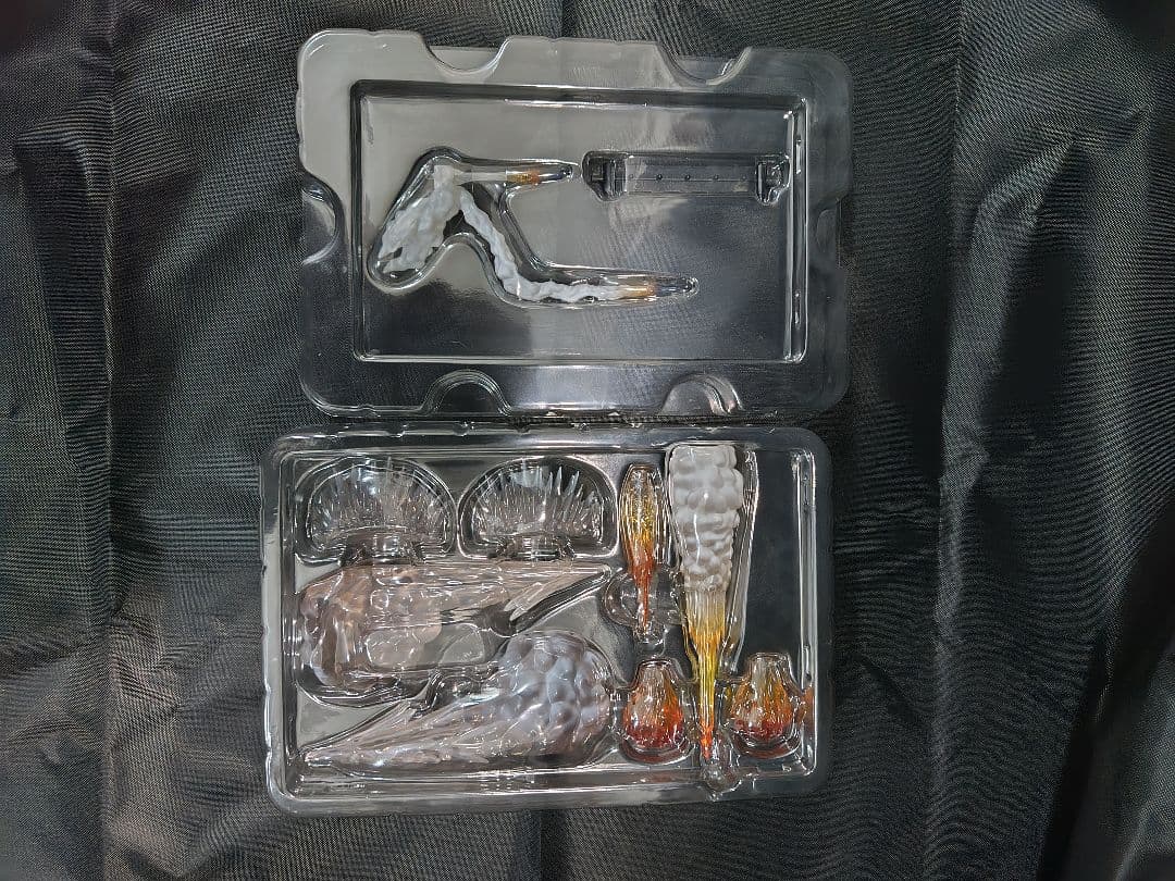 ROBOT魂 YMS-16M ザメル ver. A.N.I.M.E.