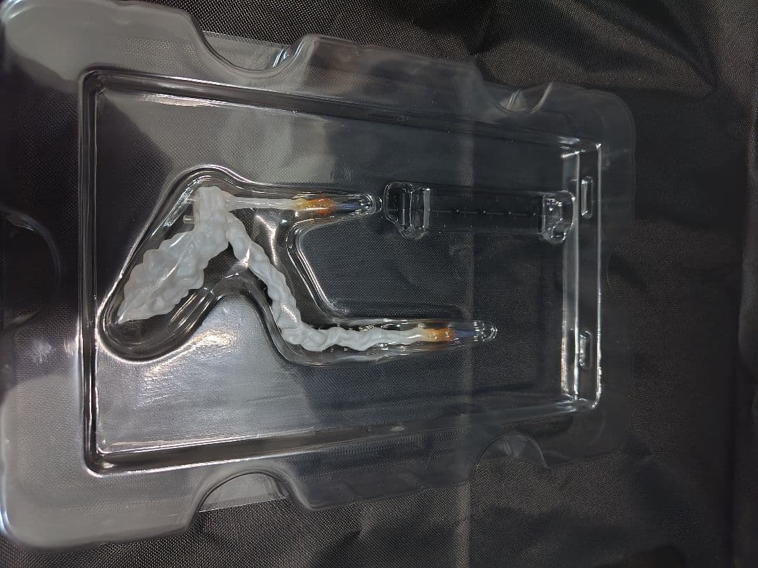 ROBOT魂 YMS-16M ザメル ver. A.N.I.M.E.