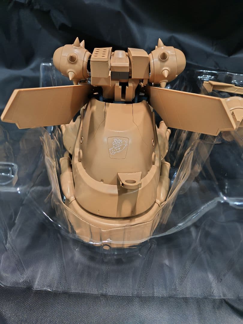 ROBOT魂 YMS-16M ザメル ver. A.N.I.M.E.