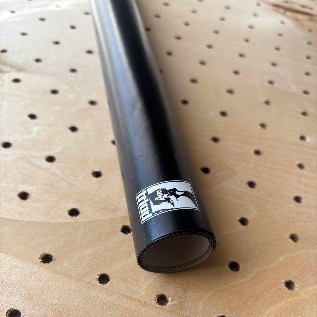 THEE MICHELLE GUN ELEPHANT B2ポスター