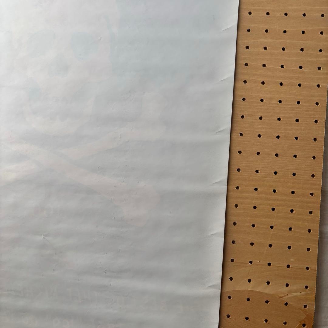 THEE MICHELLE GUN ELEPHANT B2ポスター