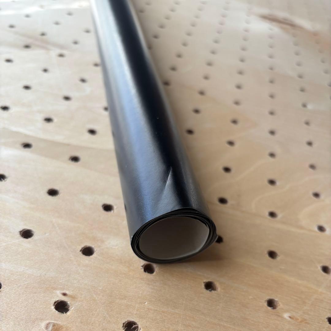 THEE MICHELLE GUN ELEPHANT B2ポスター