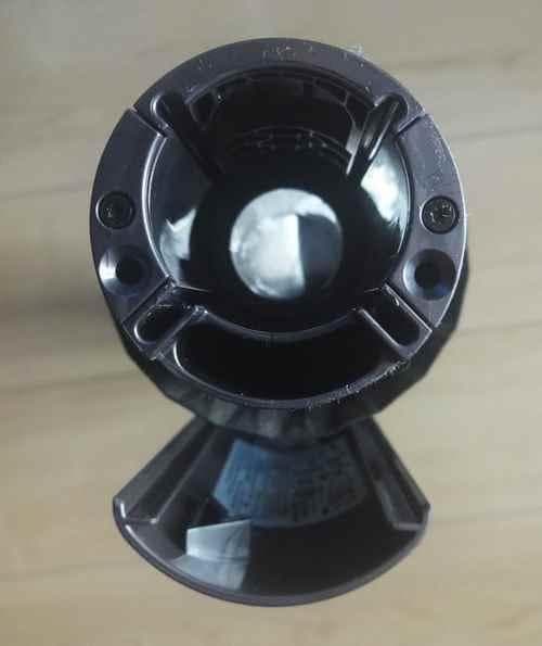 ◆ＵＳＥＤ◆動作品◆ダイソン・Dyson・オムニグライド・サイクロン部本体◆