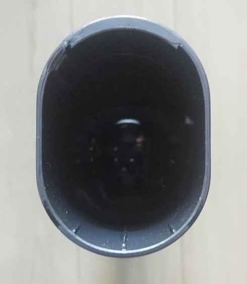 ◆ＵＳＥＤ◆動作品◆ダイソン・Dyson・オムニグライド・サイクロン部本体◆