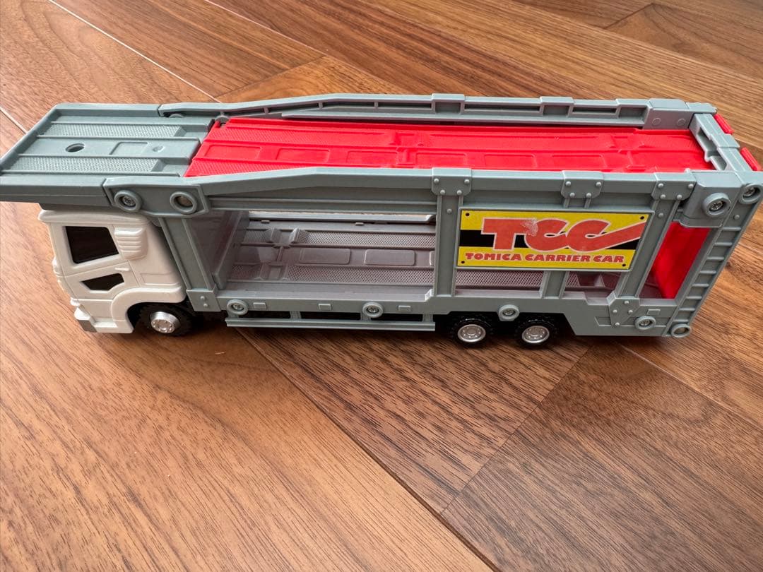 トミカ まとめ売り 60台 キャリアカー　イベントモデルあり