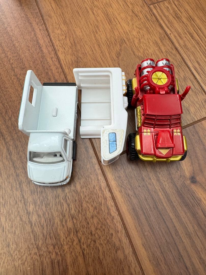 トミカ まとめ売り 60台 キャリアカー　イベントモデルあり