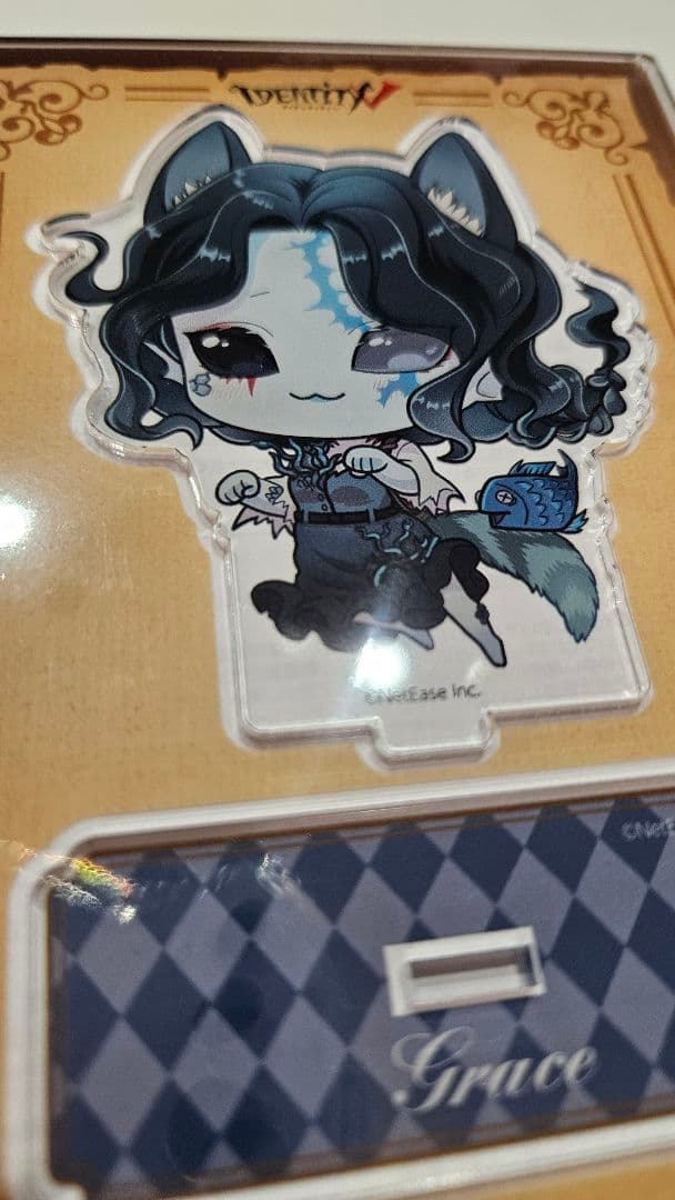 【希少品】第五人格 グッズ まとめ売り セット 36点 IdentityV