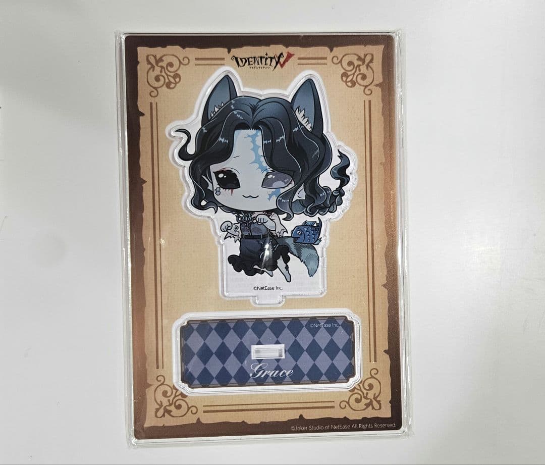 【希少品】第五人格 グッズ まとめ売り セット 36点 IdentityV